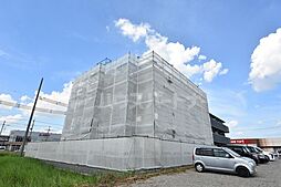 つくばエクスプレス 柏の葉キャンパス駅 徒歩15分