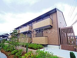 つくばエクスプレス 流山おおたかの森駅 徒歩19分