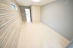 JR常磐線 南柏駅 徒歩14分の賃貸アパート 2階1Kのリビング/ダイニング