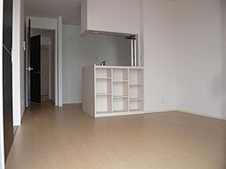 流鉄流山線 流山駅 徒歩22分の賃貸アパート 1階1LDKのリビング/ダイニング