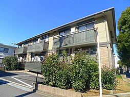 JR常磐線 天王台駅 徒歩10分の賃貸アパート