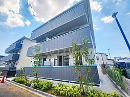 つくばエクスプレス 南流山駅 徒歩19分の賃貸アパート