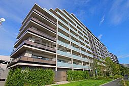 つくばエクスプレス 流山おおたかの森駅 徒歩4分の賃貸マンション