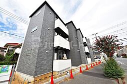 東武野田線 豊四季駅 徒歩4分