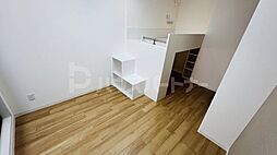 JR常磐線 柏駅 徒歩5分の賃貸マンション 2階1Kのリビング/ダイニング