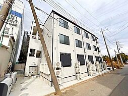 つくばエクスプレス 柏の葉キャンパス駅 徒歩9分の賃貸アパート