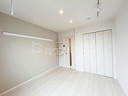 つくばエクスプレス 柏の葉キャンパス駅 徒歩9分の賃貸アパート 2階1Kのリビング/ダイニング