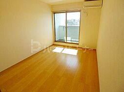 JR常磐線 北小金駅 徒歩4分の賃貸アパート 1階1Kのリビング/ダイニング