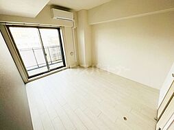 JR常磐線 柏駅 徒歩6分の賃貸マンション 8階1Kのリビング/ダイニング