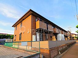 つくばエクスプレス 流山セントラルパーク駅 徒歩14分の賃貸アパート