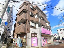 JR常磐線 柏駅 徒歩10分の賃貸マンション