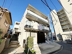 JR常磐線 柏駅 徒歩9分の賃貸マンション