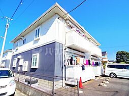 つくばエクスプレス 流山セントラルパーク駅 徒歩29分の賃貸アパート