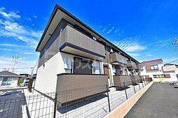 JR常磐線 南柏駅 徒歩18分の賃貸アパート