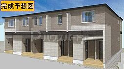 つくばエクスプレス 柏の葉キャンパス駅 徒歩20分