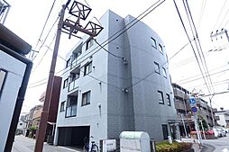 JR常磐線 南柏駅 徒歩4分