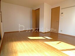 東武野田線 豊四季駅 徒歩6分の賃貸アパート 1階1Kのリビング/ダイニング