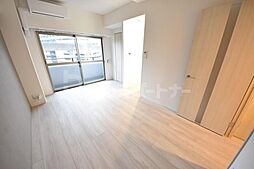 つくばエクスプレス 流山おおたかの森駅 徒歩5分の賃貸マンション 5階ワンルームのリビング/ダイニング