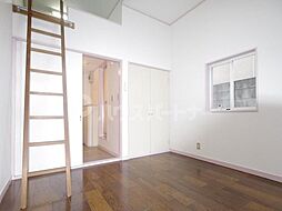 JR常磐線 北小金駅 徒歩10分の賃貸アパート 1階1Kのリビング/ダイニング