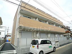 JR常磐線 北小金駅 徒歩9分