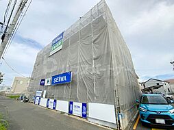 つくばエクスプレス 流山セントラルパーク駅 徒歩16分の賃貸アパート