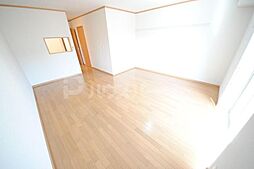 東武野田線 増尾駅 徒歩8分の賃貸アパート 2階1LDKのリビング/ダイニング