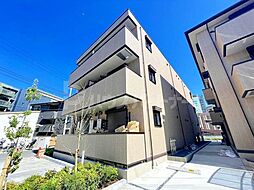 つくばエクスプレス 流山おおたかの森駅 徒歩5分