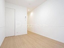 東武野田線 野田市駅 徒歩9分の賃貸アパート 2階ワンルームのリビング/ダイニング