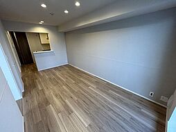 つくばエクスプレス 南流山駅 徒歩14分の賃貸マンション 2階1LDKのリビング/ダイニング