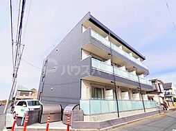 つくばエクスプレス 南流山駅 徒歩14分の賃貸マンション