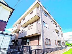 つくばエクスプレス 南流山駅 徒歩4分