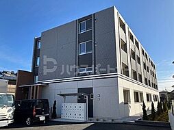 JR常磐線 北柏駅 徒歩28分の賃貸マンション