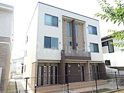 東武野田線 豊四季駅 徒歩13分の賃貸アパート