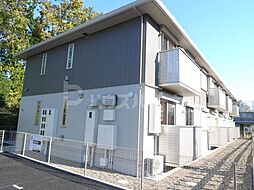 東武野田線 増尾駅 徒歩7分の賃貸アパート