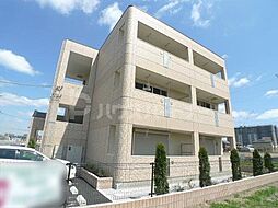 つくばエクスプレス 南流山駅 徒歩16分の賃貸マンション