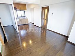 つくばエクスプレス 南流山駅 徒歩4分の賃貸マンション 10階2LDKのリビング/ダイニング