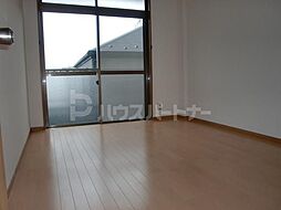 JR常磐線 我孫子駅 徒歩10分の賃貸マンション 2階2LDKのリビング/ダイニング