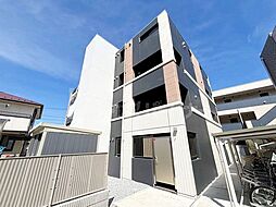 東武野田線 豊四季駅 徒歩3分の賃貸マンション