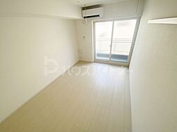 東武野田線 柏駅 徒歩9分の賃貸アパート 2階1Kのリビング/ダイニング