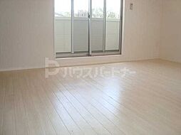 京成松戸線 五香駅 徒歩29分の賃貸アパート 2階1LDKのリビング/ダイニング