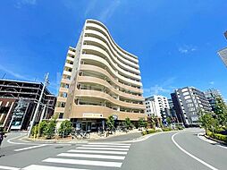 つくばエクスプレス 流山おおたかの森駅 徒歩5分の賃貸マンション