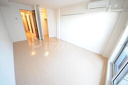 つくばエクスプレス 流山おおたかの森駅 徒歩7分の賃貸マンション 2階1Kのリビング/ダイニング