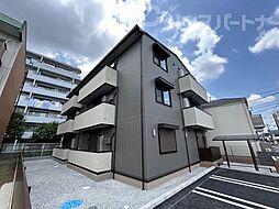 JR常磐線 南柏駅 徒歩8分