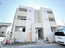 東武野田線 豊四季駅 徒歩2分の賃貸アパート