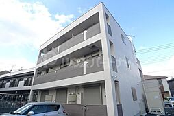 JR常磐線 柏駅 徒歩13分