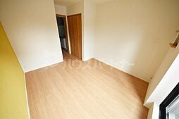 JR常磐線 南柏駅 徒歩10分の賃貸アパート 2階1Kのリビング/ダイニング