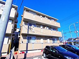 つくばエクスプレス 南流山駅 徒歩7分の賃貸アパート