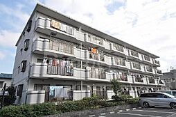 JR常磐線 北柏駅 徒歩17分の賃貸マンション