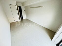 JR常磐線 北柏駅 徒歩11分の賃貸マンション 1階1Kのリビング/ダイニング