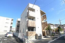 JR常磐線 柏駅 徒歩6分